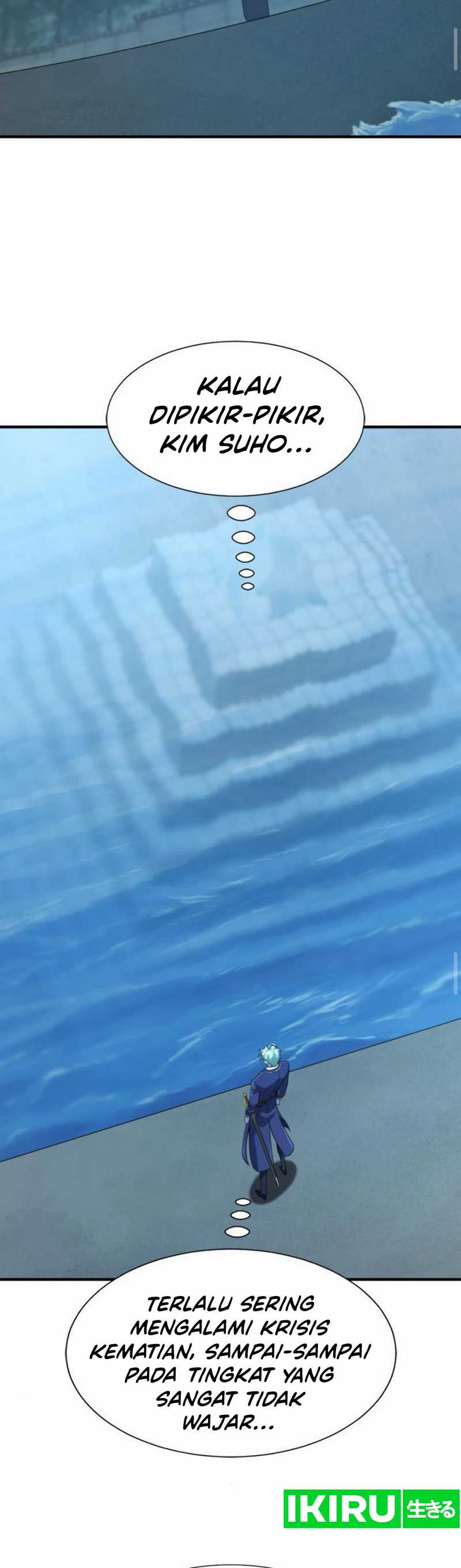 The World’s Best Engineer Chapter 193 Image 38