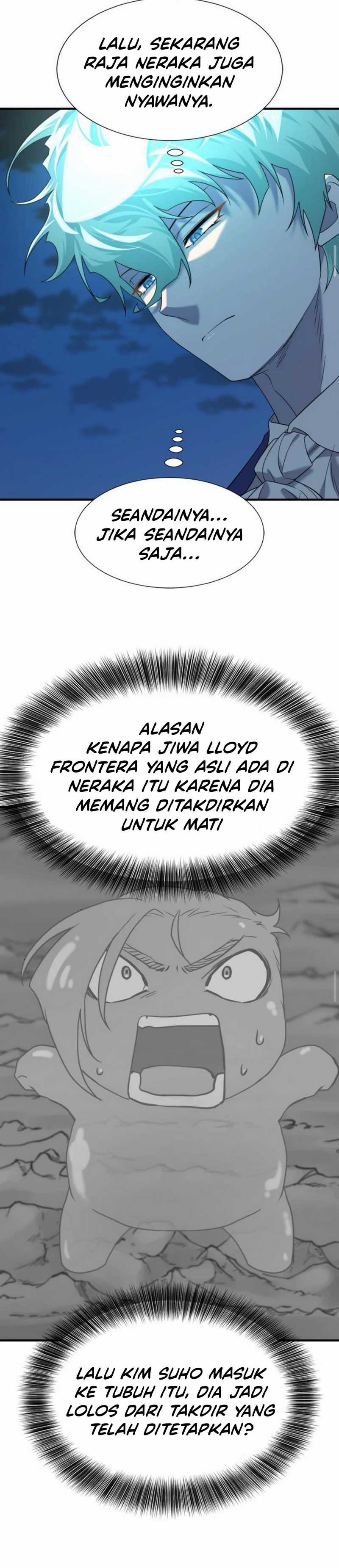 The World’s Best Engineer Chapter 193 Image 39