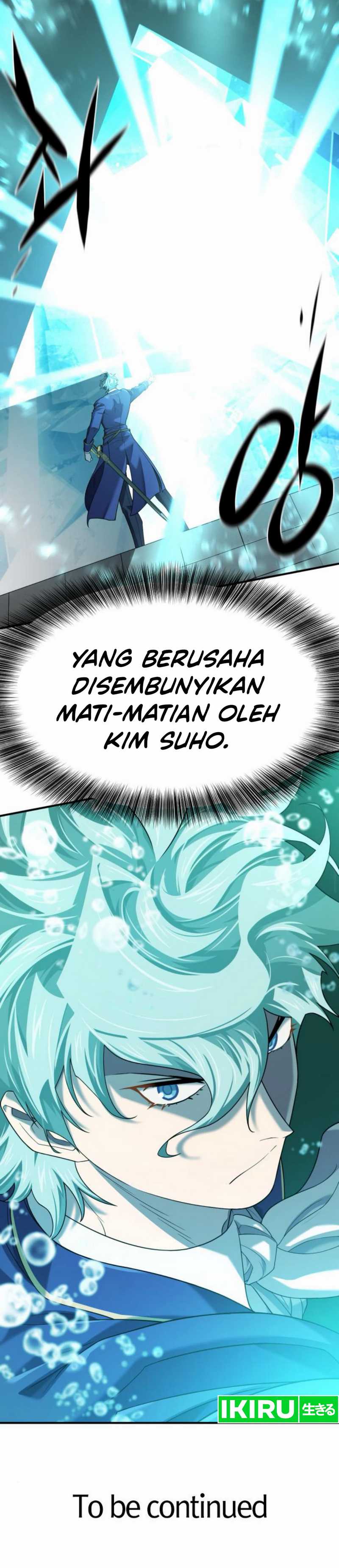 The World’s Best Engineer Chapter 193 Image 43