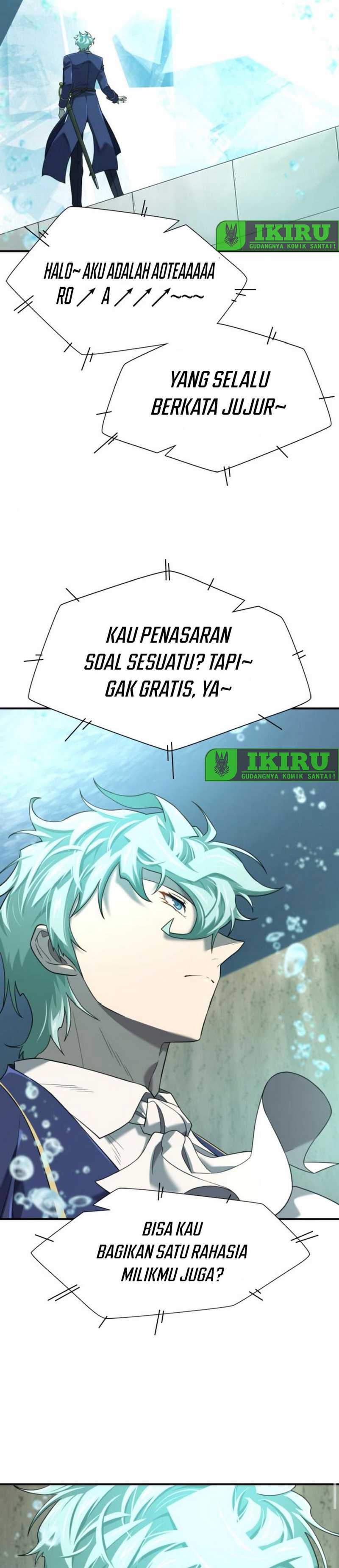 The World’s Best Engineer Chapter 194 Image 2