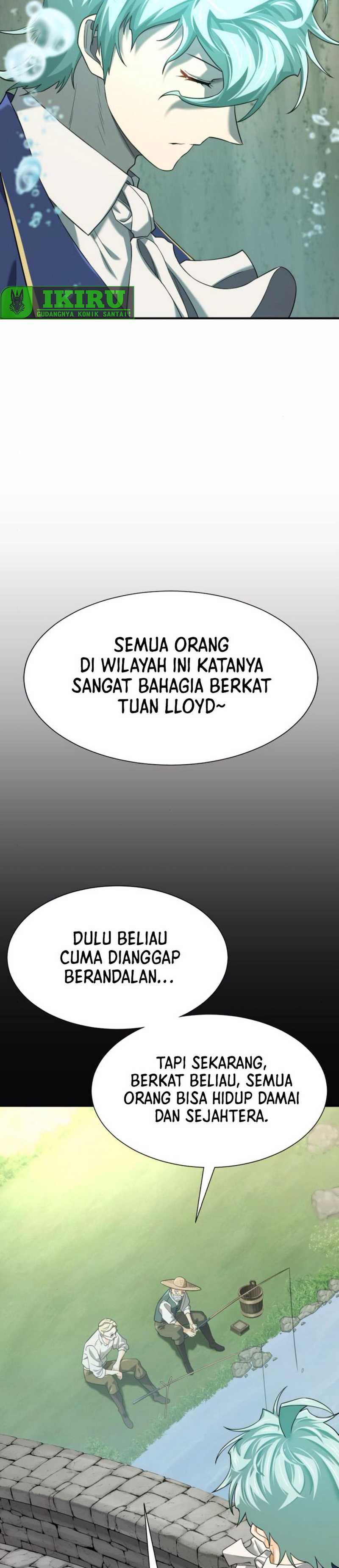 The World’s Best Engineer Chapter 194 Image 3