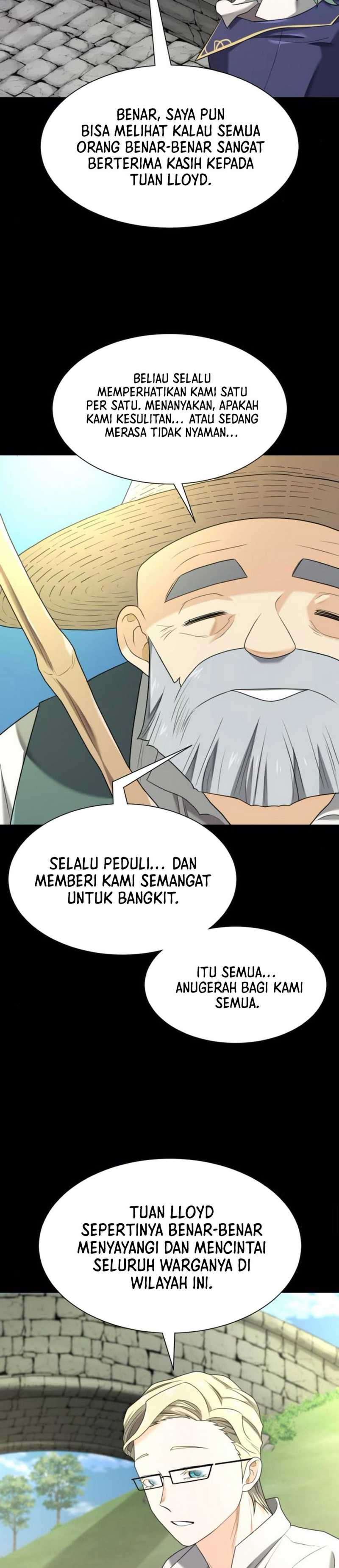 The World’s Best Engineer Chapter 194 Image 4