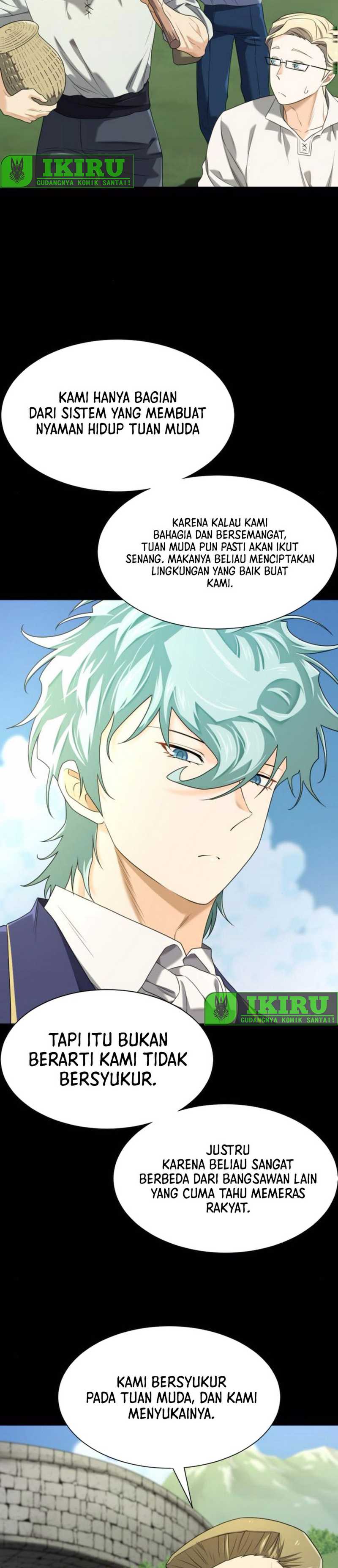 The World’s Best Engineer Chapter 194 Image 6