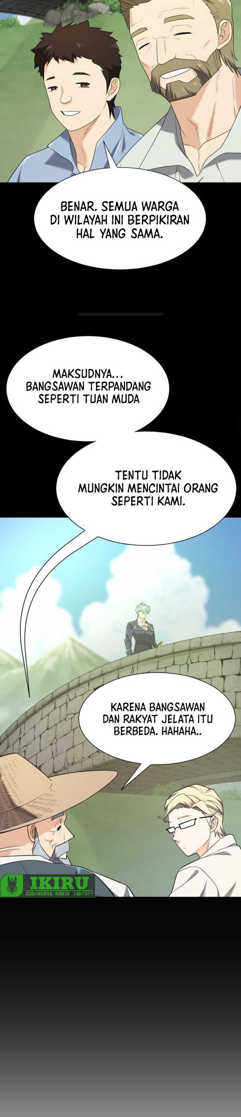 The World’s Best Engineer Chapter 194 Image 7