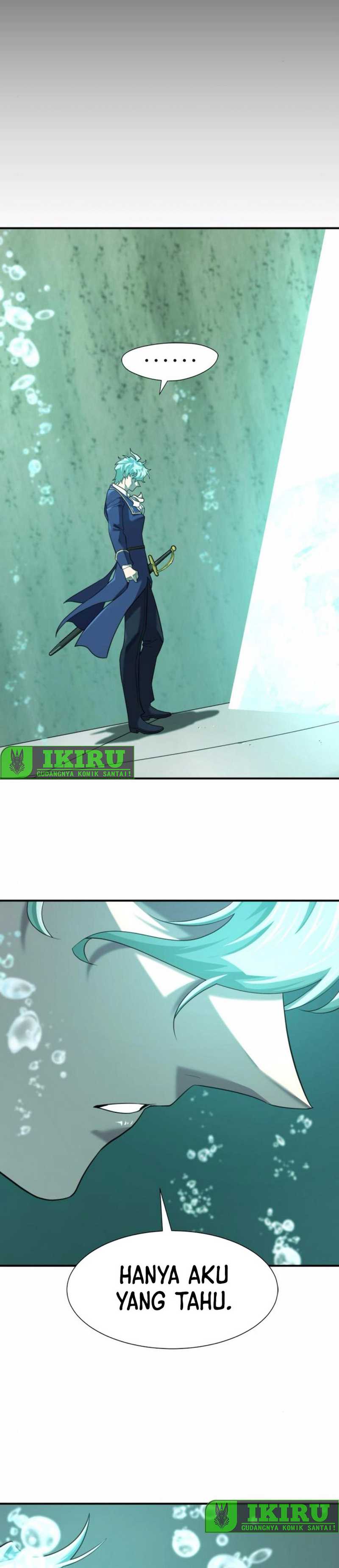 The World’s Best Engineer Chapter 194 Image 8