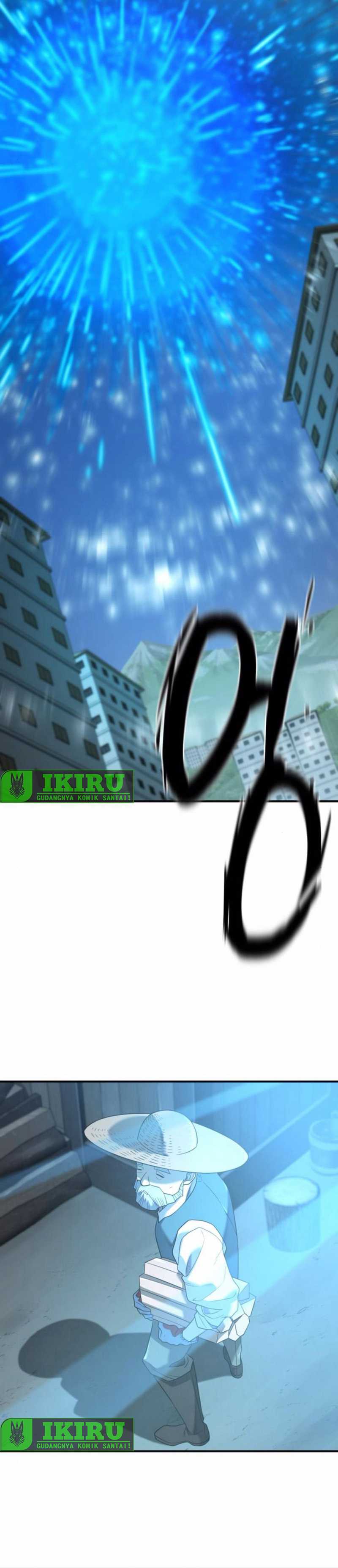 The World’s Best Engineer Chapter 194 Image 11