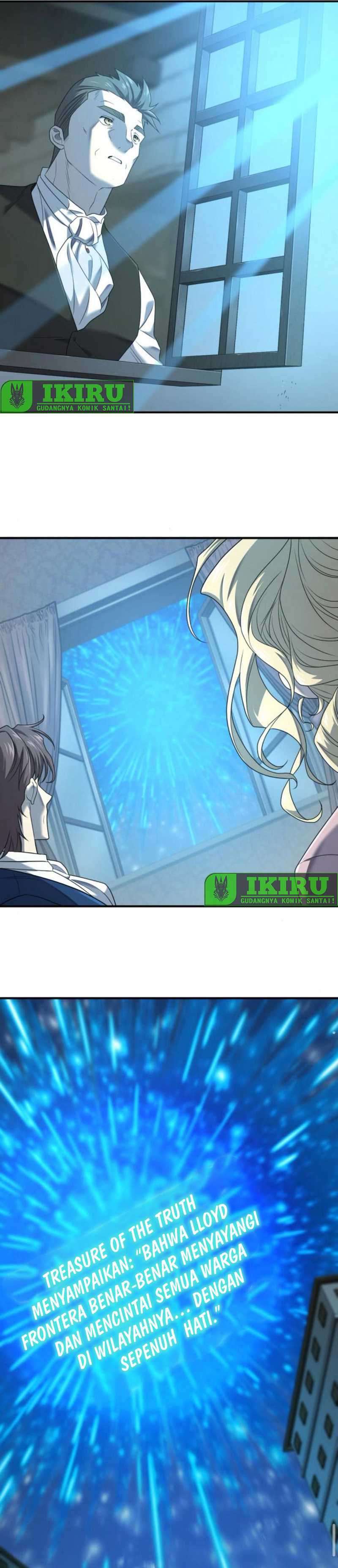 The World’s Best Engineer Chapter 194 Image 12