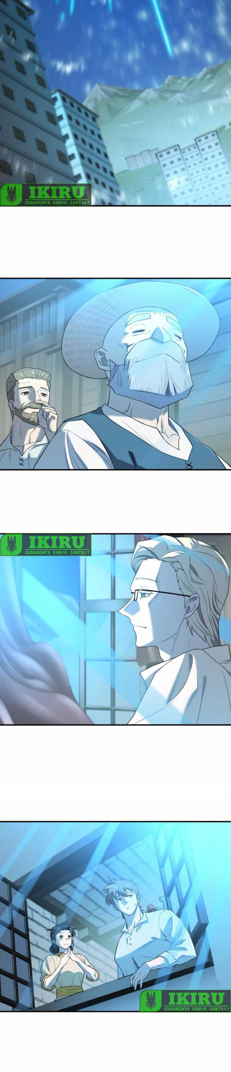 The World’s Best Engineer Chapter 194 Image 13