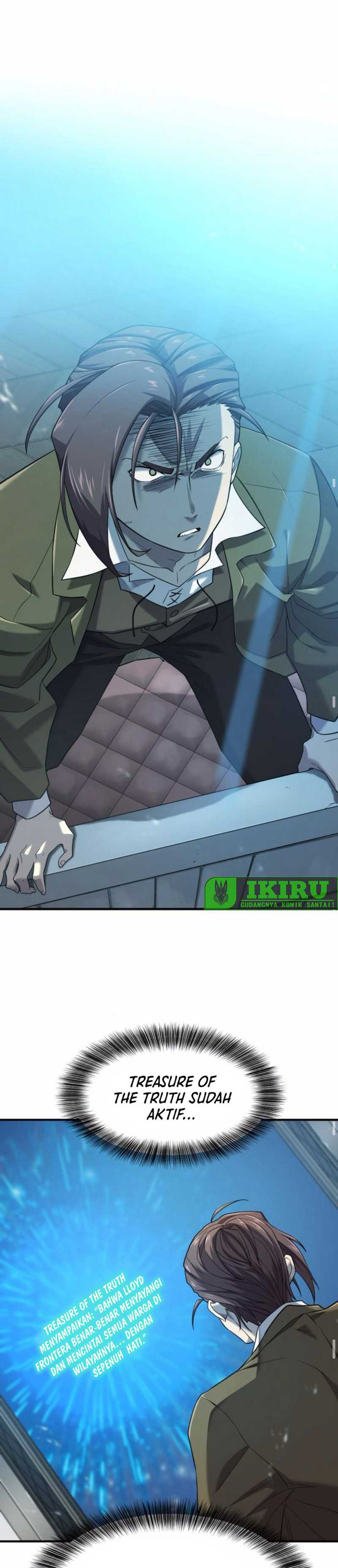 The World’s Best Engineer Chapter 194 Image 14