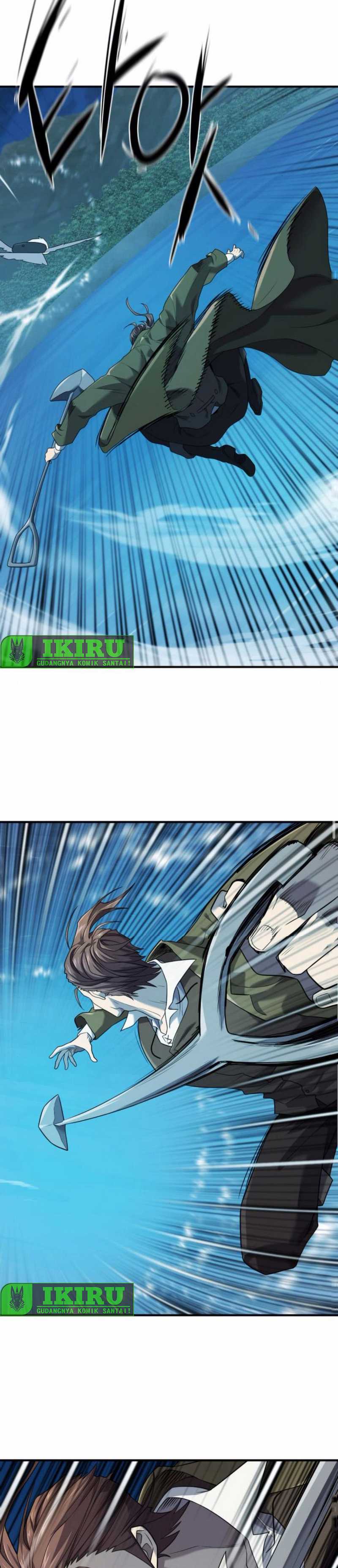 The World’s Best Engineer Chapter 194 Image 21