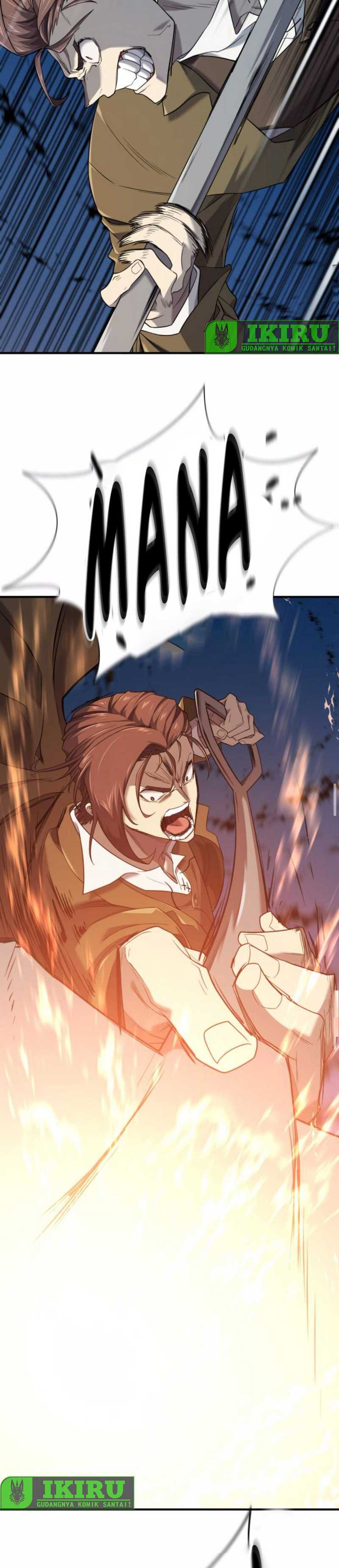 The World’s Best Engineer Chapter 194 Image 22