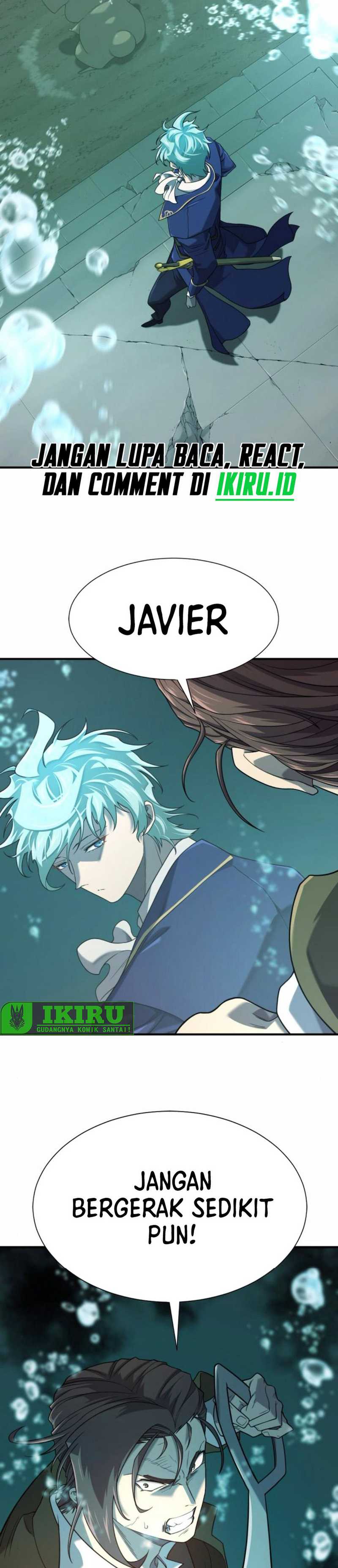 The World’s Best Engineer Chapter 194 Image 31