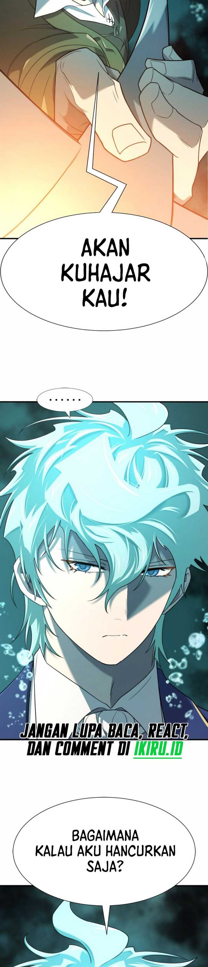 The World’s Best Engineer Chapter 194 Image 32