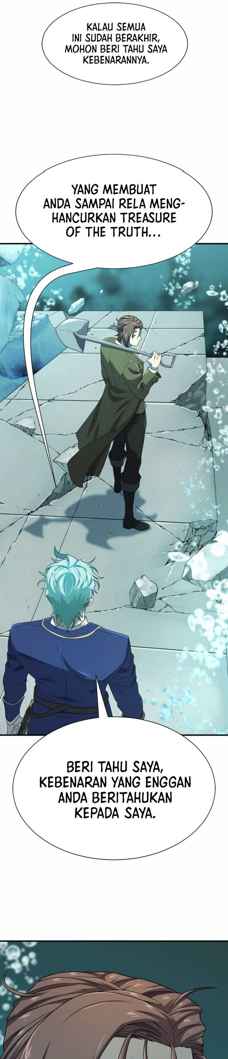 The World’s Best Engineer Chapter 194 Image 39