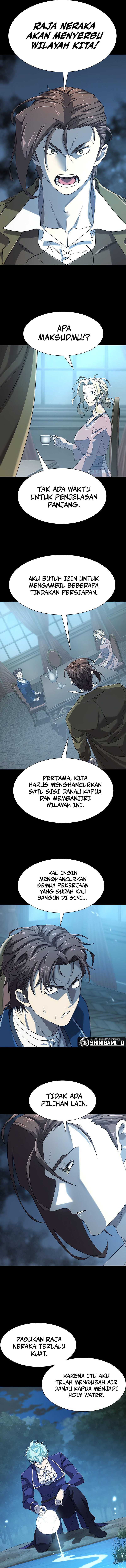 The World’s Best Engineer Chapter 195 Image 1