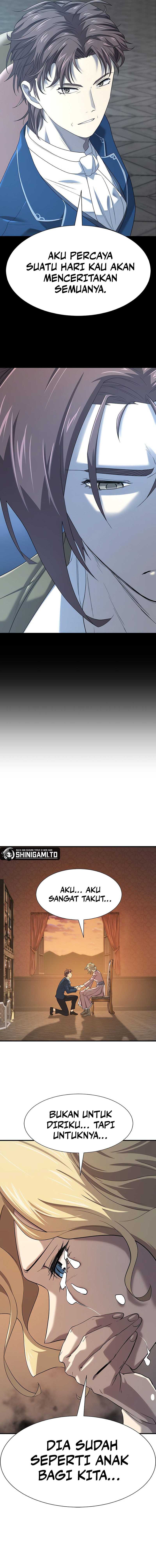 The World’s Best Engineer Chapter 195 Image 3