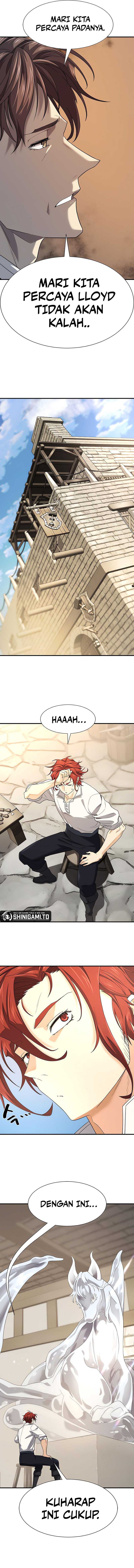 The World’s Best Engineer Chapter 195 Image 4