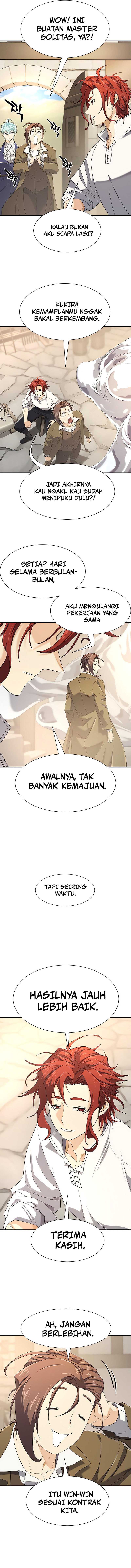 The World’s Best Engineer Chapter 195 Image 5