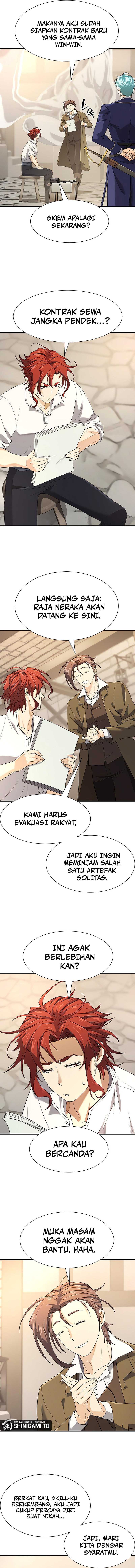 The World’s Best Engineer Chapter 195 Image 6