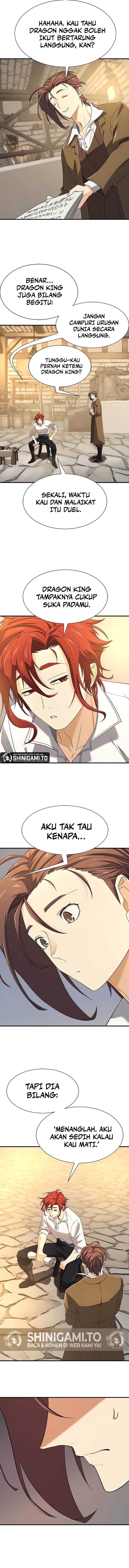 The World’s Best Engineer Chapter 195 Image 8