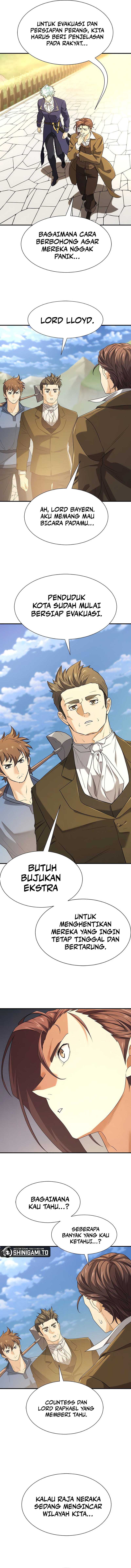 The World’s Best Engineer Chapter 195 Image 10