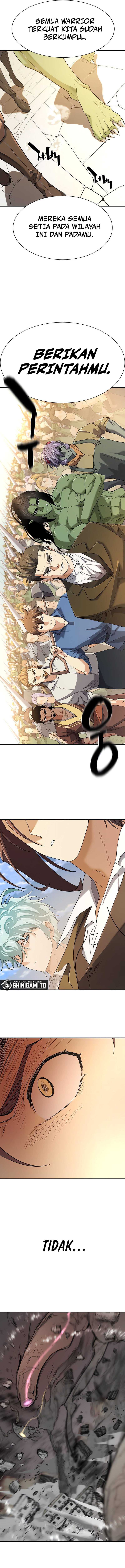 The World’s Best Engineer Chapter 195 Image 11