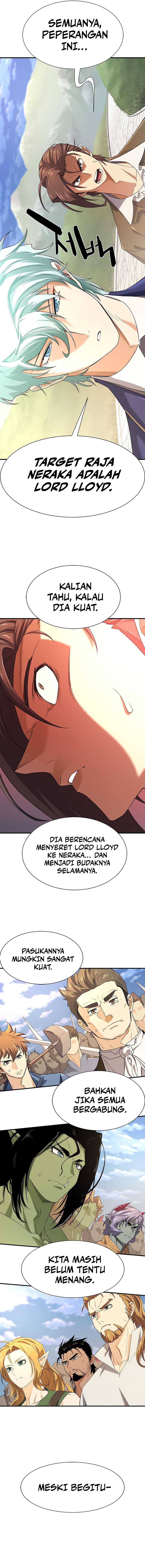 The World’s Best Engineer Chapter 195 Image 13