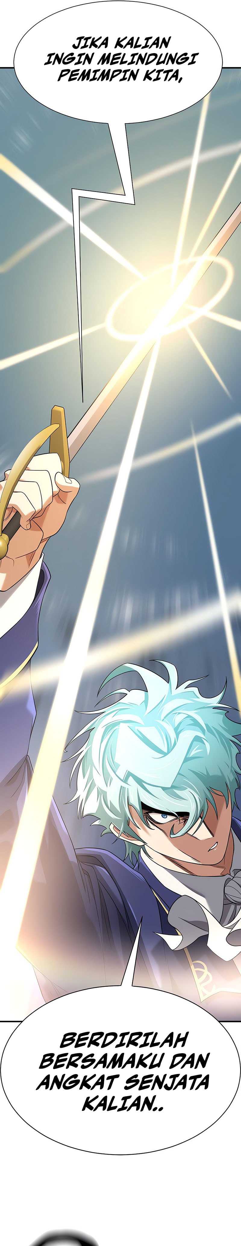 The World’s Best Engineer Chapter 195 Image 14