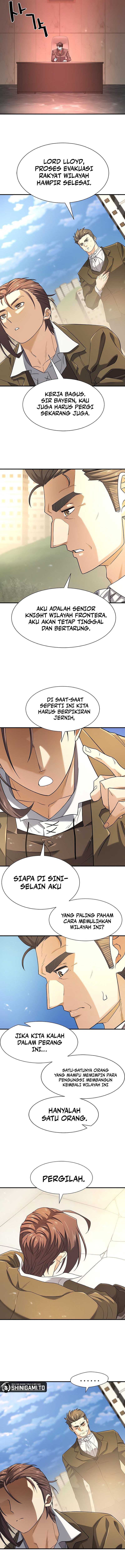 The World’s Best Engineer Chapter 196 Image 1