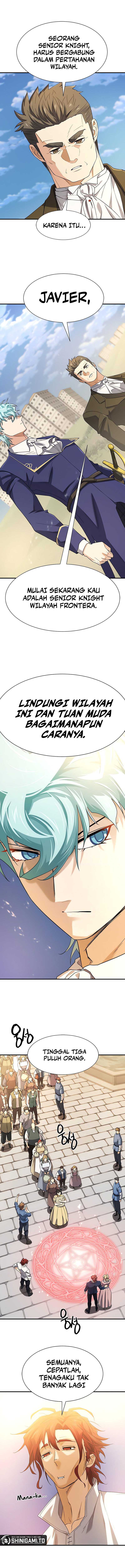 The World’s Best Engineer Chapter 196 Image 2