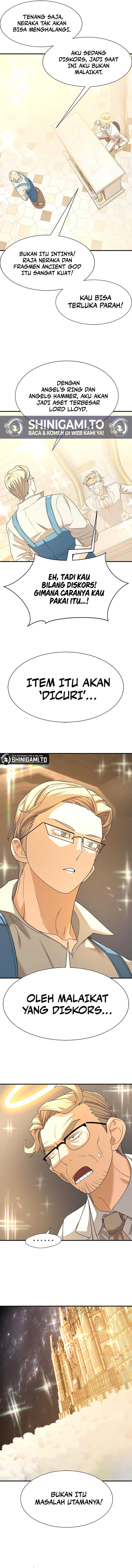 The World’s Best Engineer Chapter 196 Image 5