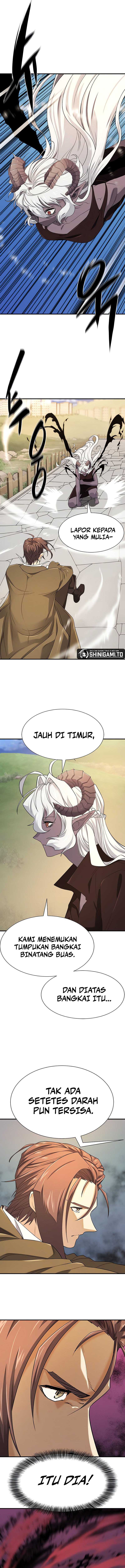 The World’s Best Engineer Chapter 196 Image 6