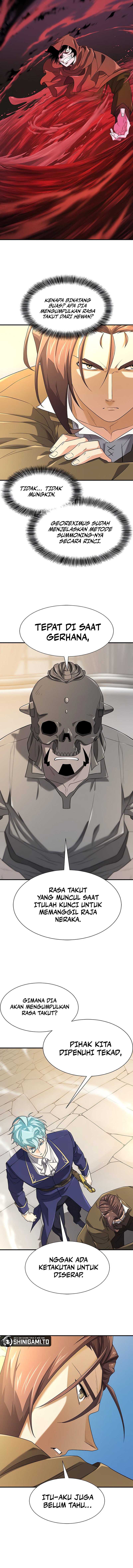 The World’s Best Engineer Chapter 196 Image 7