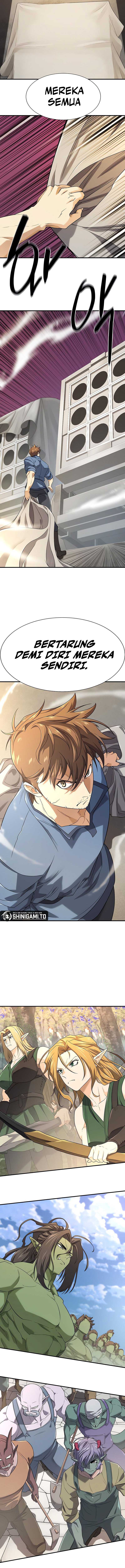 The World’s Best Engineer Chapter 196 Image 10