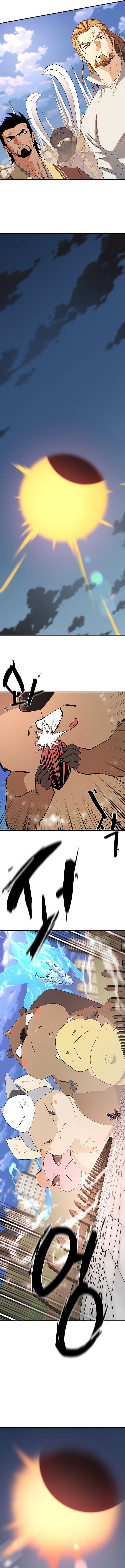 The World’s Best Engineer Chapter 196 Image 11