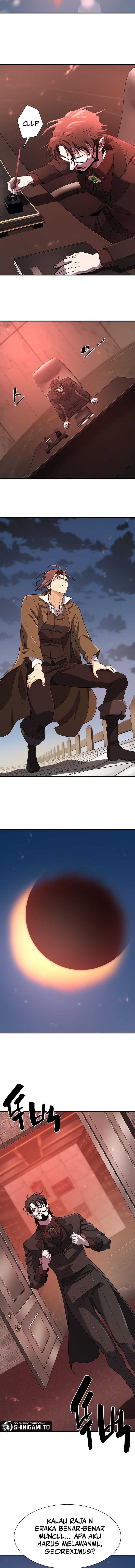 The World’s Best Engineer Chapter 196 Image 12