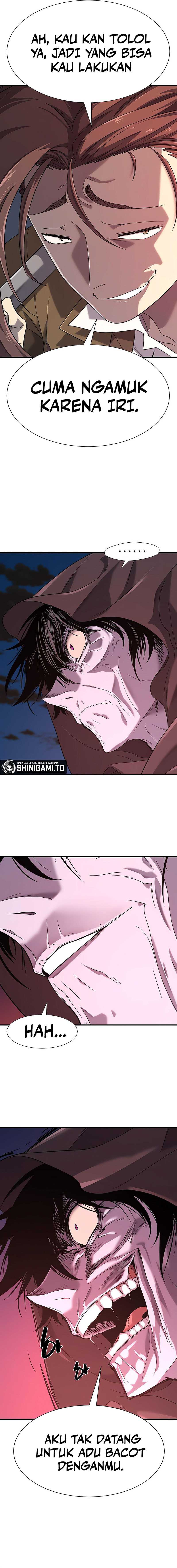 The World’s Best Engineer Chapter 197 Image 1