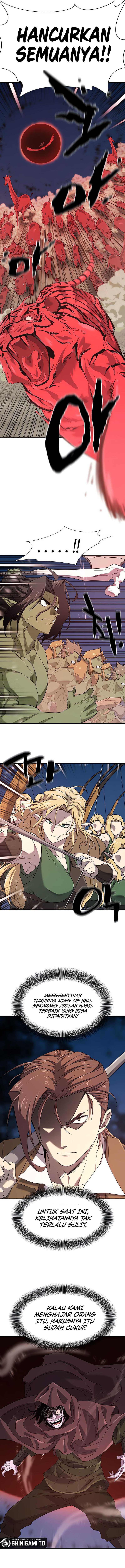 The World’s Best Engineer Chapter 197 Image 2