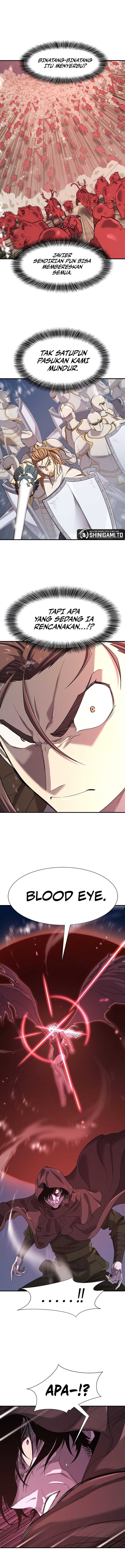 The World’s Best Engineer Chapter 197 Image 3