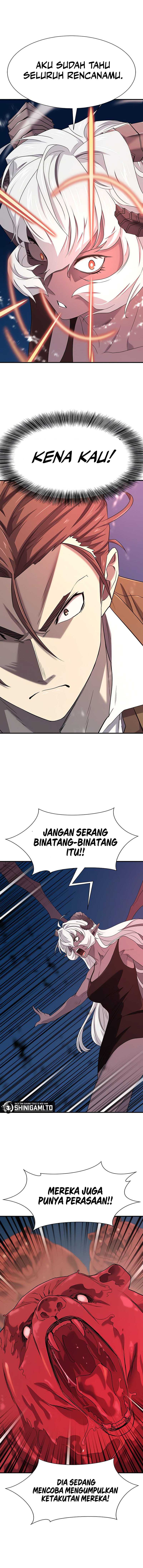 The World’s Best Engineer Chapter 197 Image 4