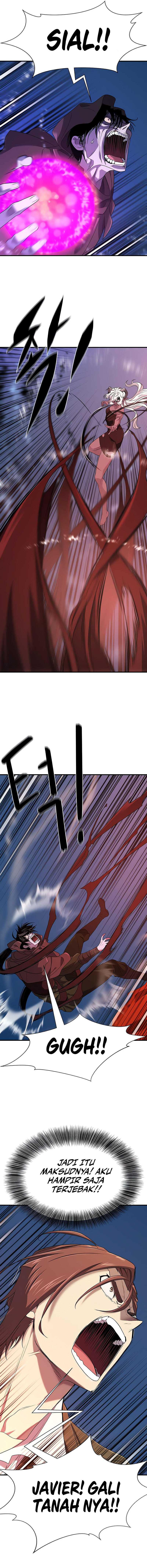 The World’s Best Engineer Chapter 197 Image 5