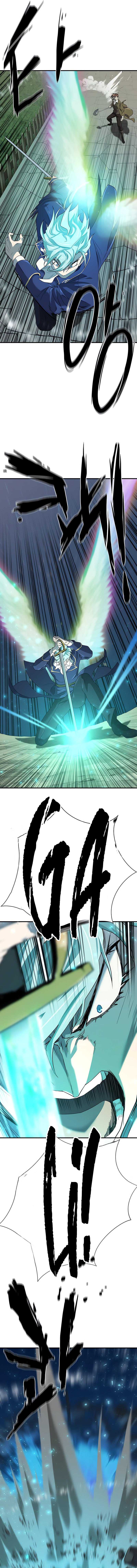 The World’s Best Engineer Chapter 197 Image 6