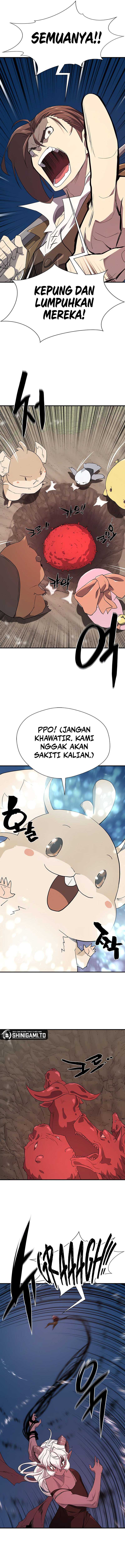 The World’s Best Engineer Chapter 197 Image 8