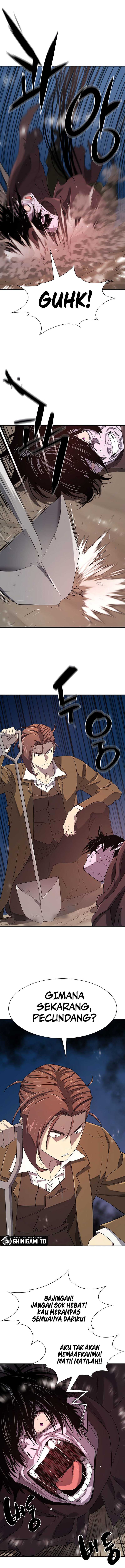 The World’s Best Engineer Chapter 197 Image 9