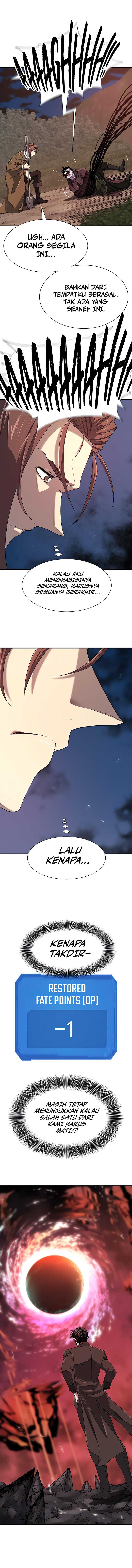 The World’s Best Engineer Chapter 197 Image 10