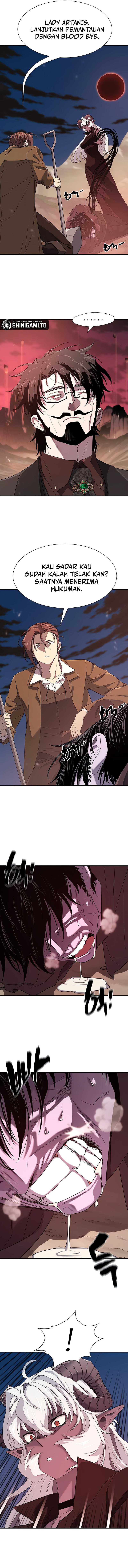 The World’s Best Engineer Chapter 197 Image 11