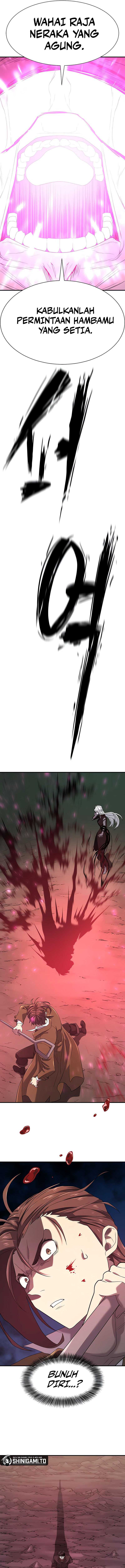 The World’s Best Engineer Chapter 197 Image 13