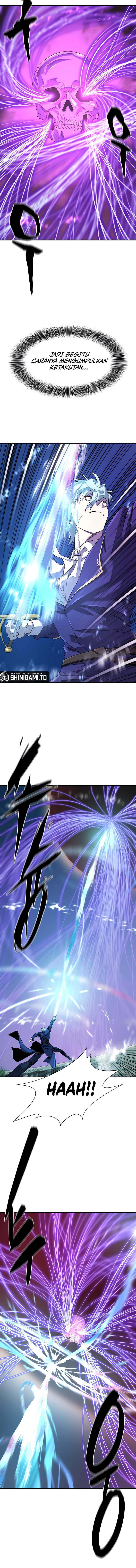 The World’s Best Engineer Chapter 197 Image 16