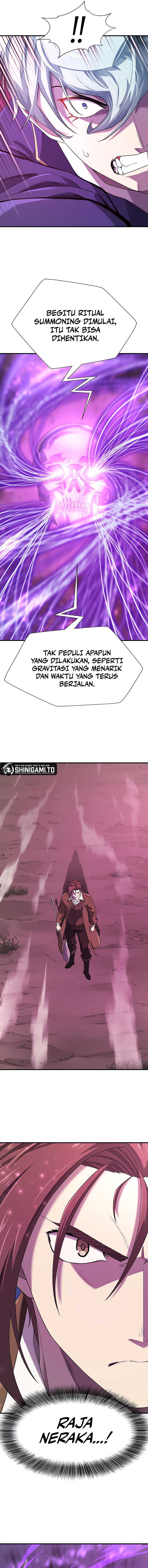 The World’s Best Engineer Chapter 197 Image 17