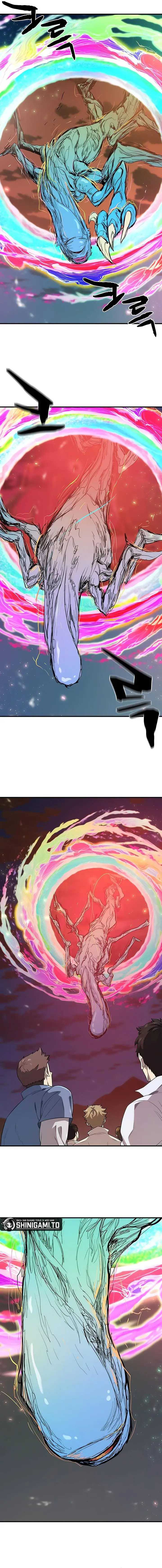 The World’s Best Engineer Chapter 198 Image 3